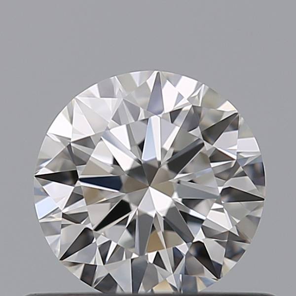 1.01 Carat Round E FL GIA Certified Diamond