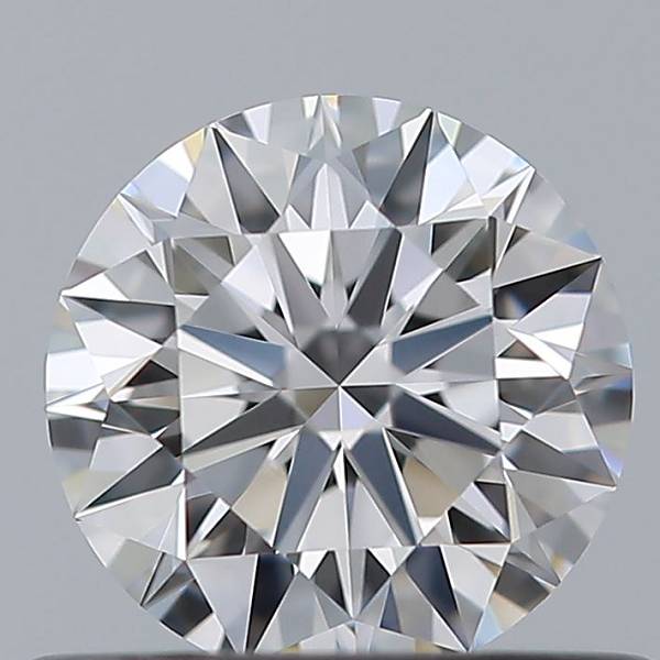 0.30 Carat Round E IF GIA Certified Diamond