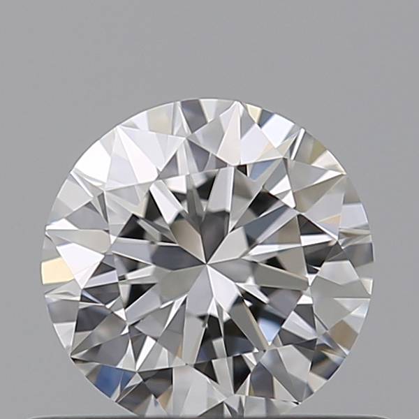 0.31 Carat Round E IF GIA Certified Diamond