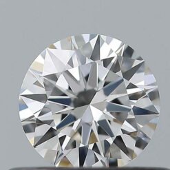 1.01 Carat Round E IF GIA Certified Diamond