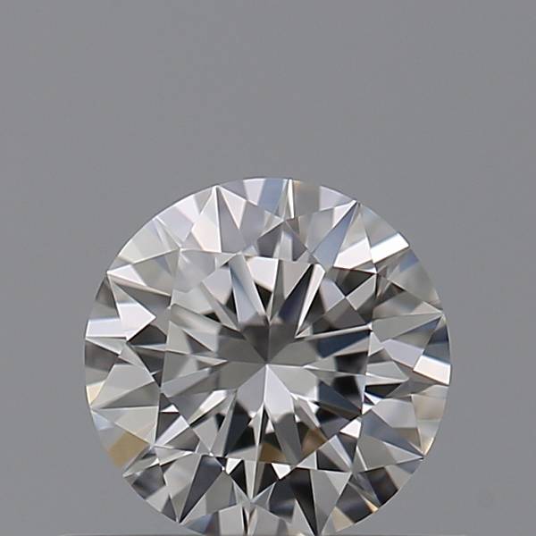 0.32 Carat Round E IF IGI Certified Diamond