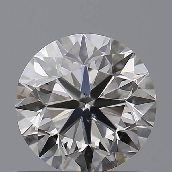 1.04 Carat Round E SI1 IGI Certified Diamond