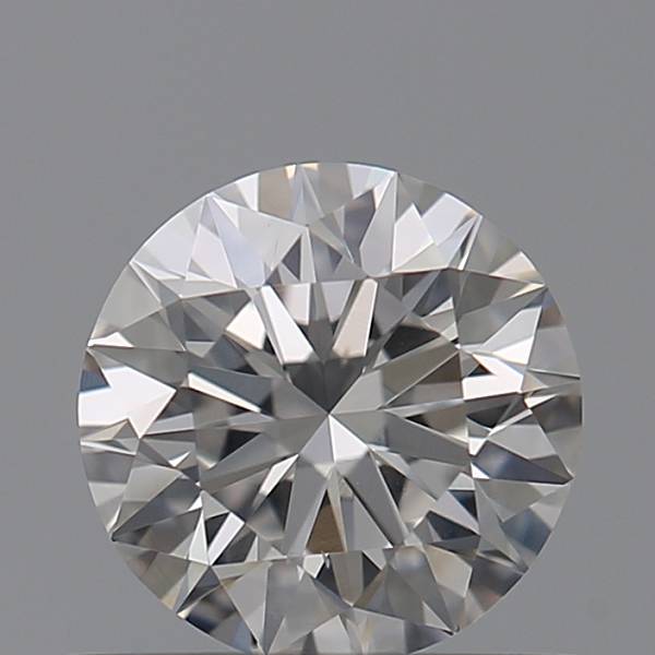 0.34 Carat Round E SI1 GIA Certified Diamond
