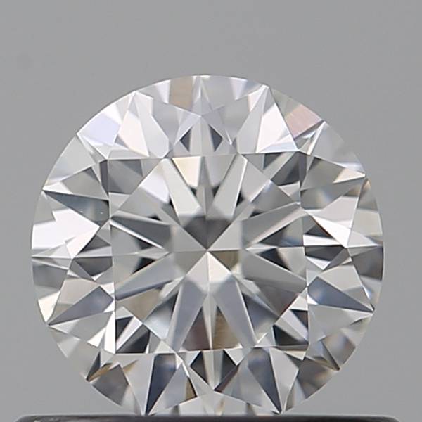 1.03 Carat Round E SI1 GIA Certified Diamond