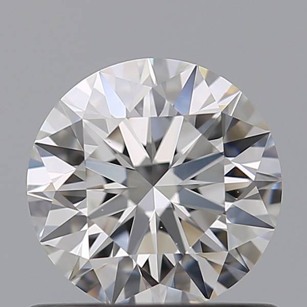 0.51 Carat Round E VS1 IGI Certified Diamond