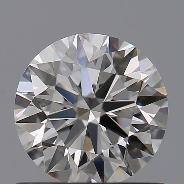 0.75 Carat Round E VS1 IGI Certified Diamond