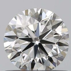 1.02 Carat Round E VS1 IGI Certified Diamond