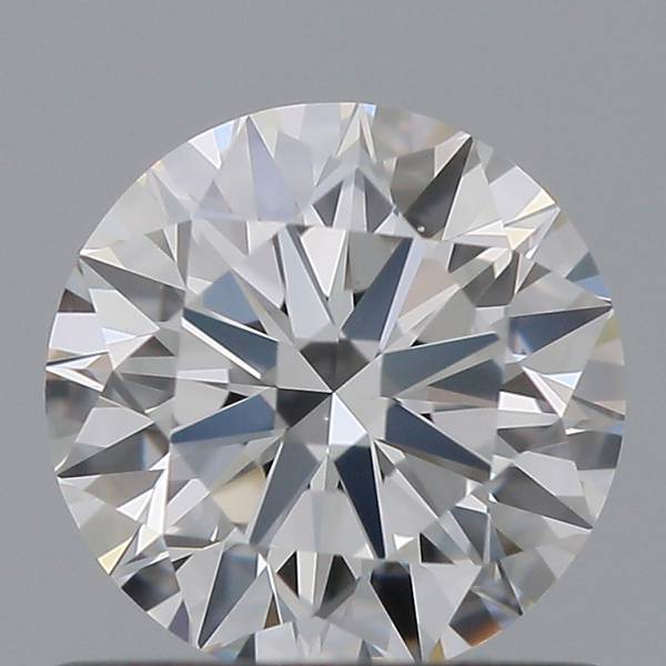 0.30 Carat Round E VS1 GIA Certified Diamond