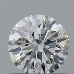 1.01 Carat Round E VS1 GIA Certified Diamond