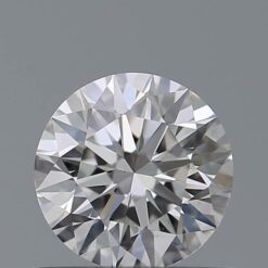 1.03 Carat Round E VS2 IGI Certified Diamond