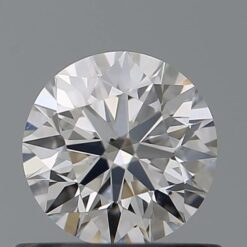 1.06 Carat Round E VS2 IGI Certified Diamond