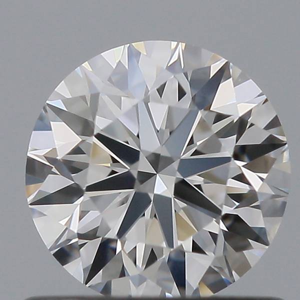 1.01 Carat Round E VVS1 GIA Certified Diamond