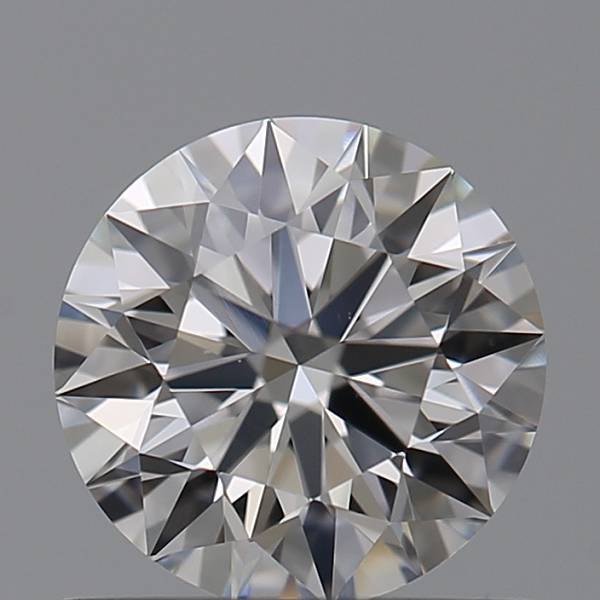 0.30 Carat Round E VVS1 IGI Certified Diamond