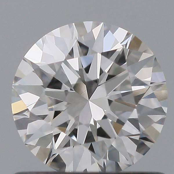 0.31 Carat Round E VVS1 IGI Certified Diamond