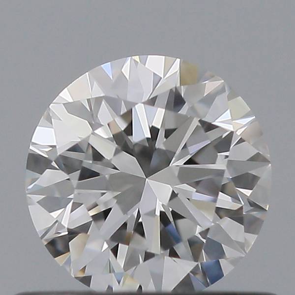 1.00 Carat Round E VVS1 IGI Certified Diamond