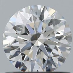 1.01 Carat Round E VVS2 IGI Certified Diamond