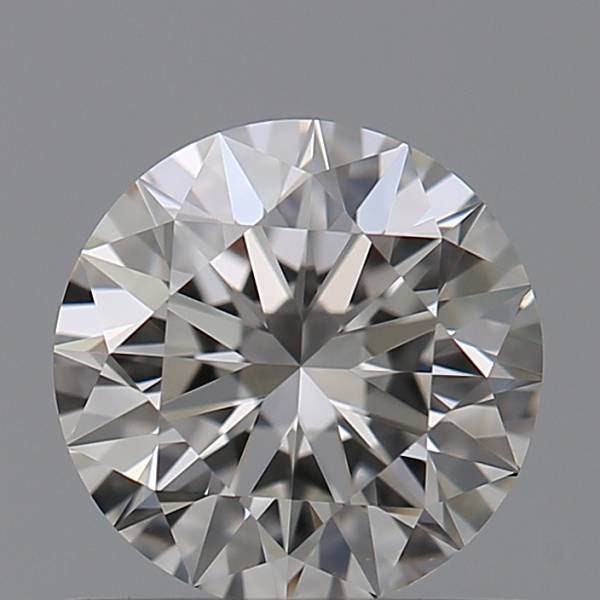 1.01 Carat Round F FL GIA Certified Diamond