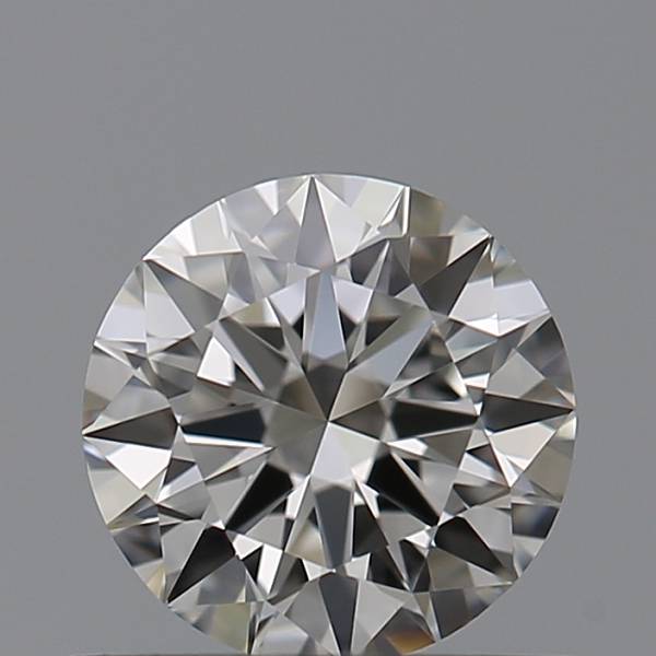 1.01 Carat Round F IF GIA Certified Diamond