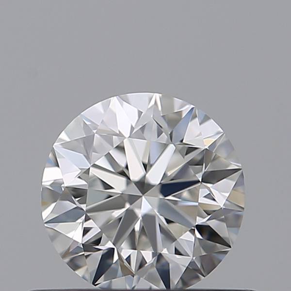 1.02 Carat Round F IF GIA Certified Diamond