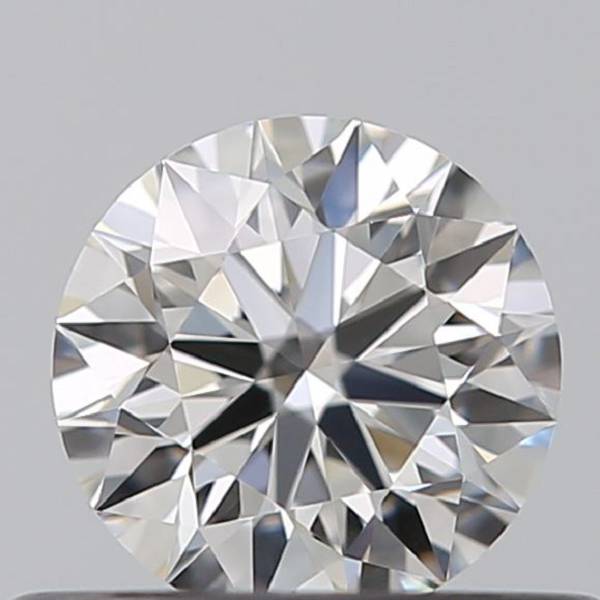 1.01 Carat Round F IF IGI Certified Diamond