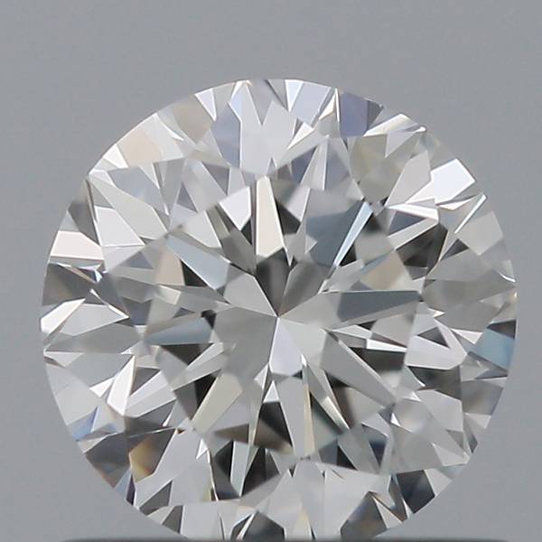 1.05 Carat Round F SI1 IGI Certified Diamond