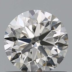 1.03 Carat Round F VS1 IGI Certified Diamond