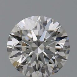 1.05 Carat Round F VVS2 IGI Certified Diamond