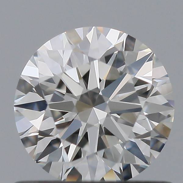 1.02 Carat Round G FL GIA Certified Diamond