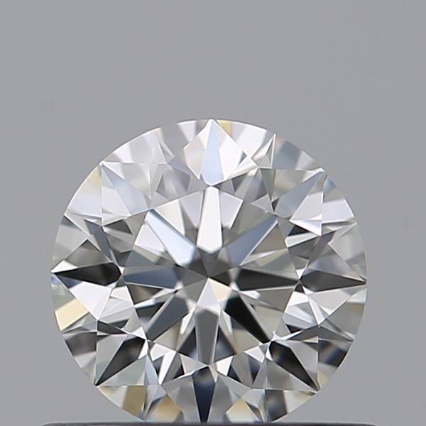0.34 Carat Round G IF IGI Certified Diamond