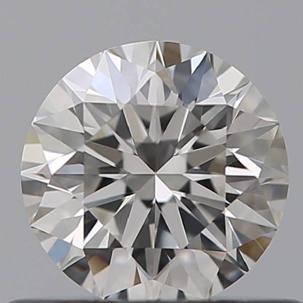 1.01 Carat Round G IF IGI Certified Diamond