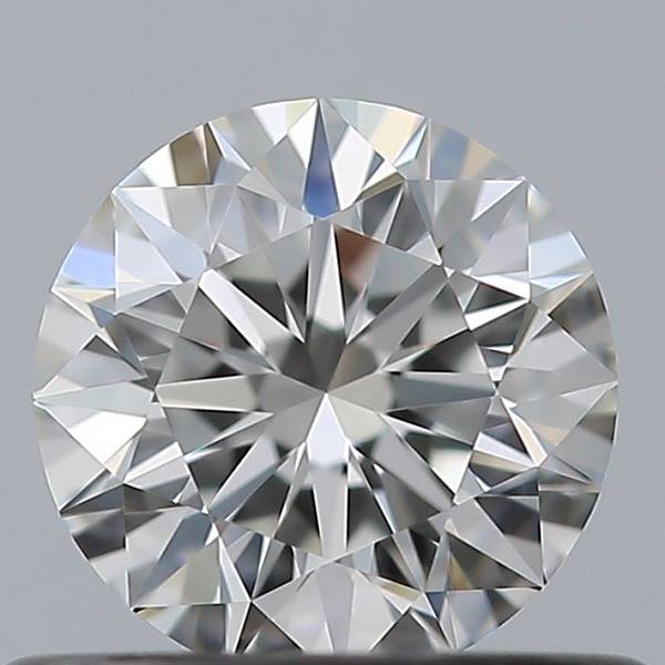 1.02 Carat Round G IF IGI Certified Diamond