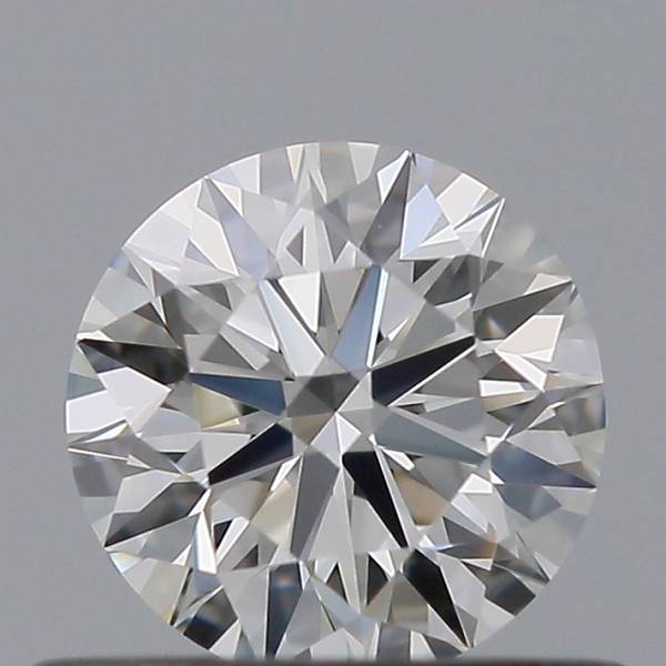 0.31 Carat Round G IF GIA Certified Diamond