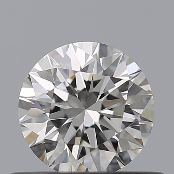 0.40 Carat Round G IF GIA Certified Diamond