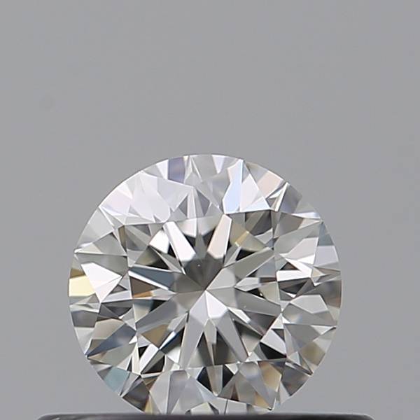 0.71 Carat Round G IF GIA Certified Diamond