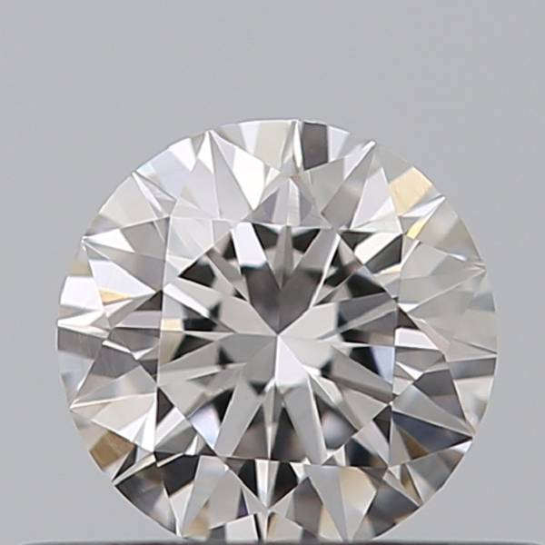 1.01 Carat Round G IF GIA Certified Diamond