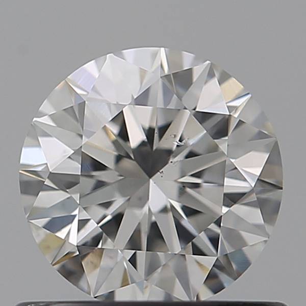 1.04 Carat Round G SI1 IGI Certified Diamond