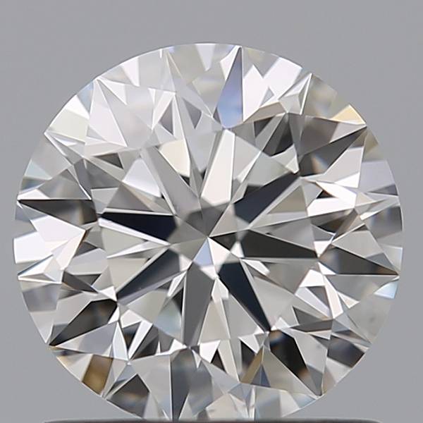 0.31 Carat Round G VS1 IGI Certified Diamond