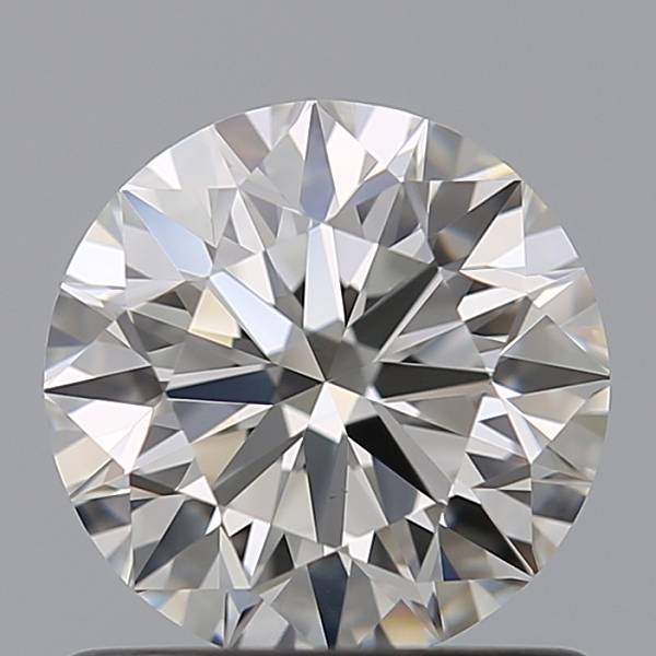 0.32 Carat Round G VS1 IGI Certified Diamond
