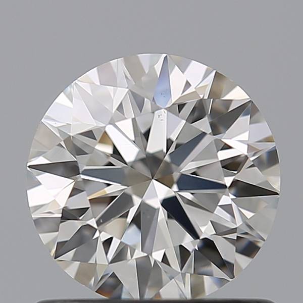 0.41 Carat Round G VS1 IGI Certified Diamond
