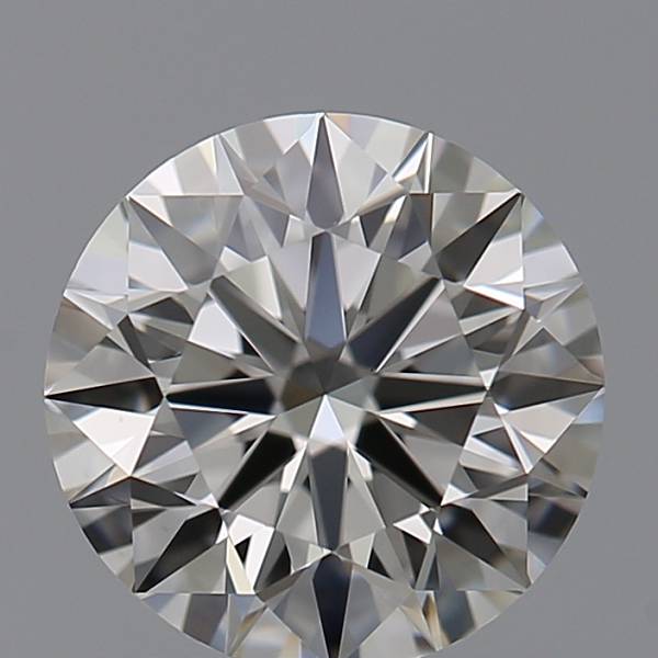 DIA 10424 0.71 Carat Round G VS 1 Natural Diamond IGI Certified