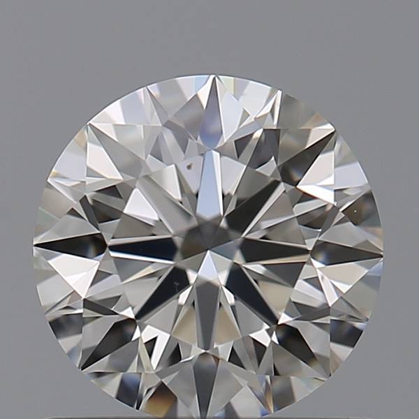 1.06 Carat Round G VS1 IGI Certified Diamond