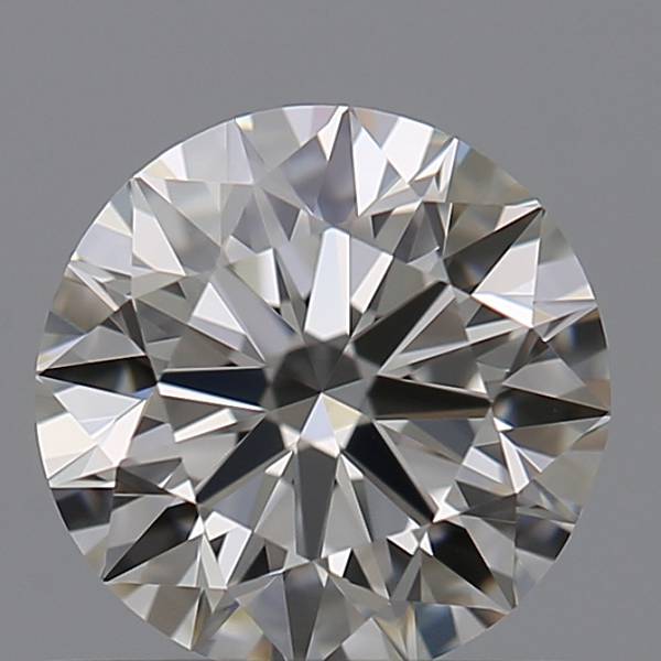 1.05 Carat Round G VVS1 GIA Certified Diamond