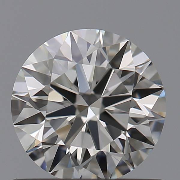 0.30 Carat Round G VVS1 IGI Certified Diamond