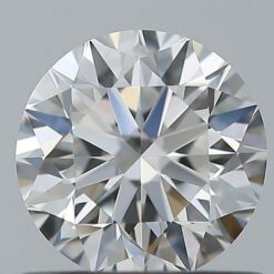 1.02 Carat Round G VVS1 IGI Certified Diamond