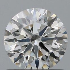 1.01 Carat Round G VVS2 IGI Certified Diamond
