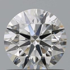 1.02 Carat Round G VVS2 IGI Certified Diamond