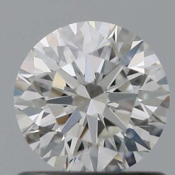1.05 Carat Round G VVS2 IGI Certified Diamond
