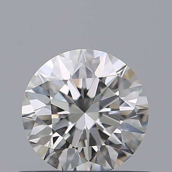 1.05 Carat Round H IF IGI Certified Diamond