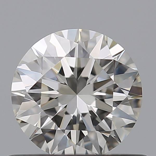 0.30 Carat Round H IF GIA Certified Diamond