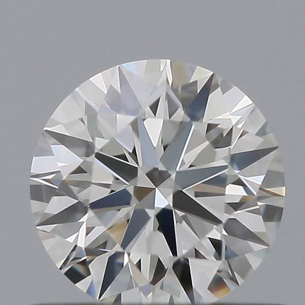 0.32 Carat Round H IF GIA Certified Diamond